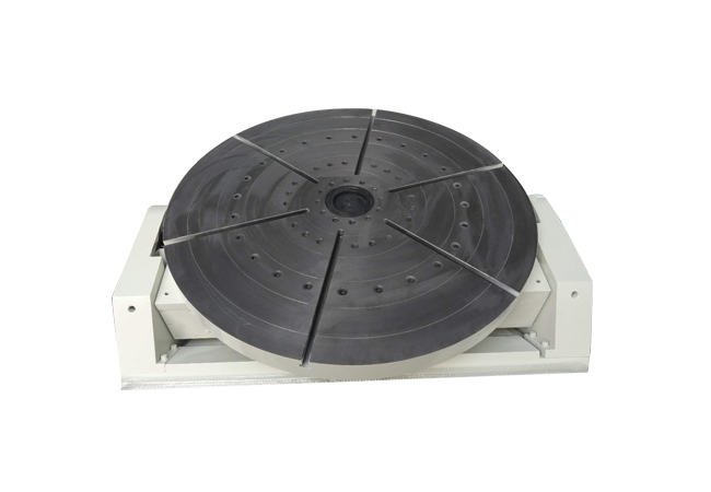 ZT15手動可傾轉臺