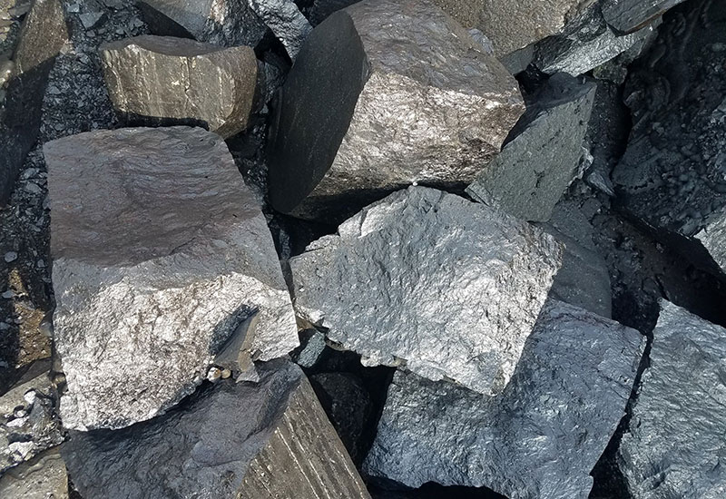 工業(yè)硅粉在電子行業(yè)中的關鍵應用