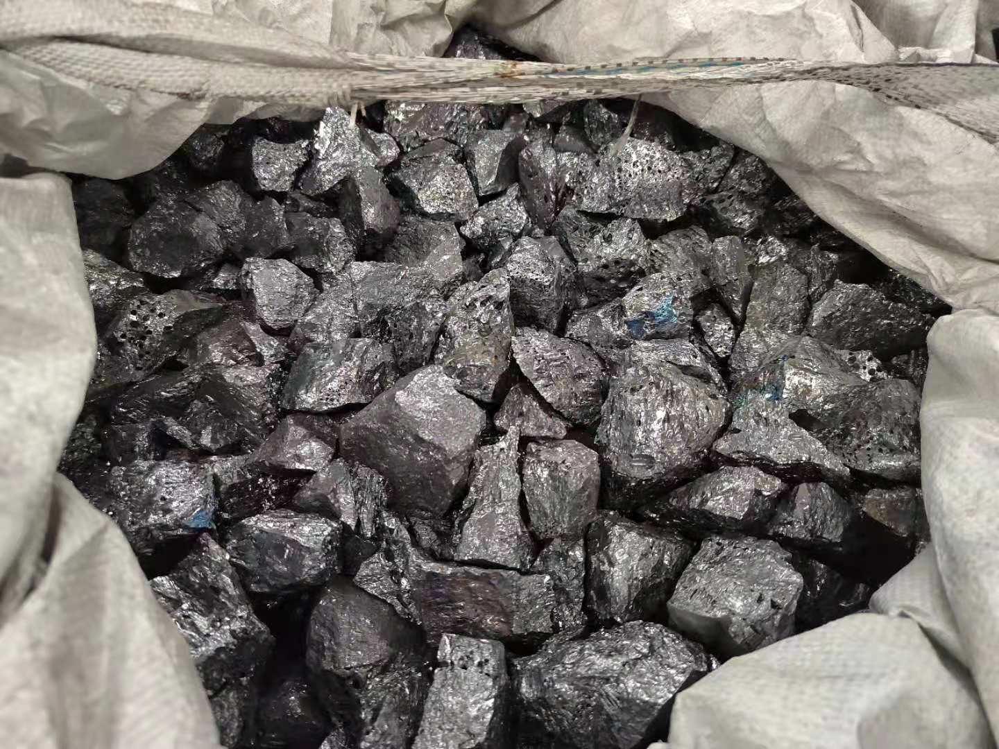 瘋漲的金屬硅是什么，未來走勢又將如何？