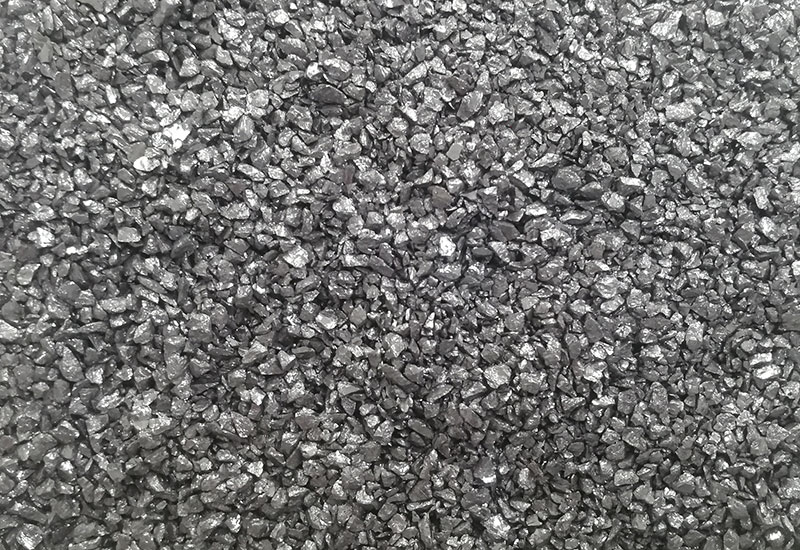 金屬硅粉的深加工技術及其應用案例